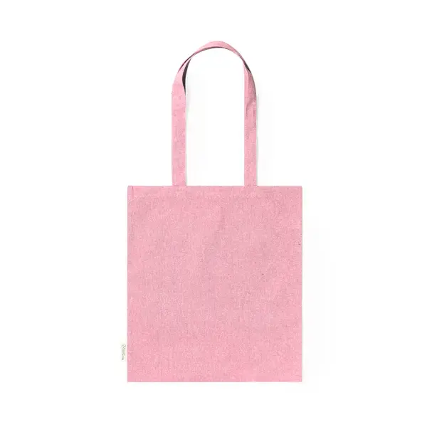 Tasche Rassel - pink, Farbe: pink personalisierte Geschenke , 2 image