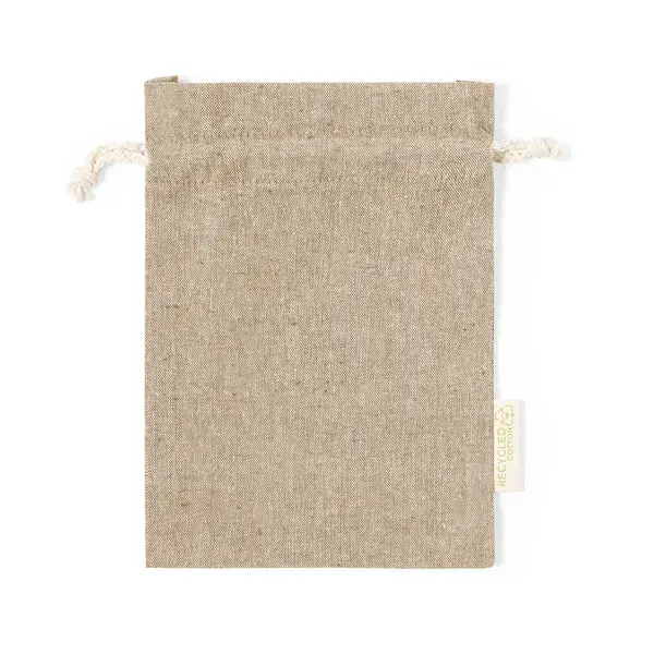 Tasche Karzak - naturfarben, Farbe: naturfarben personalisierte Geschenke , 3 image