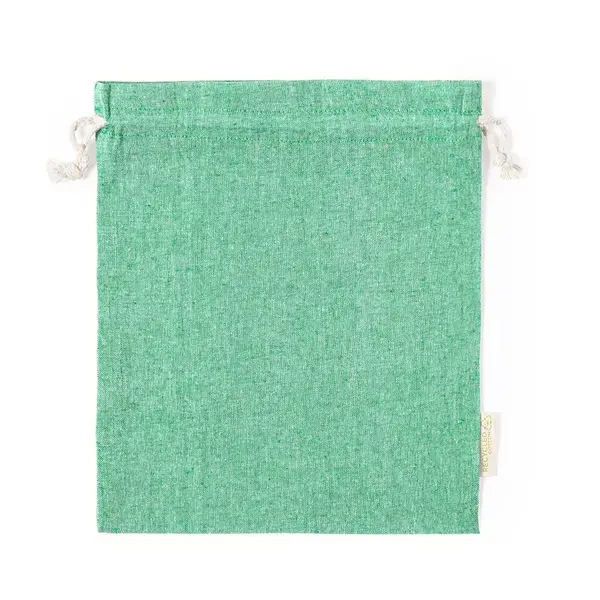 Tasche Murfix - grün, Farbe: grün personalisierte Geschenke , 2 image