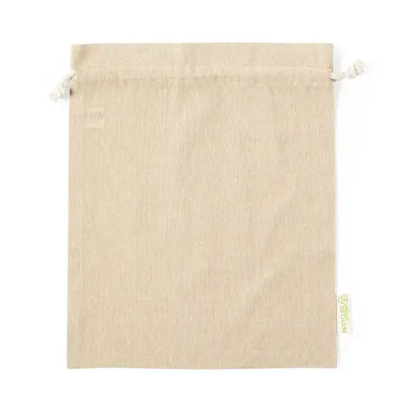 Tasche Murfix - naturfarben, Farbe: naturfarben personalisierte Geschenke , 2 image