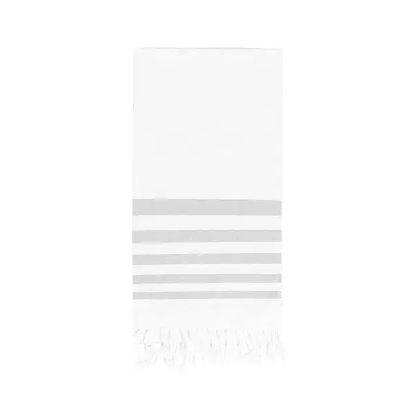 Strandsarong Sally - grau, Farbe: grau personalisierte Geschenke , 3 image
