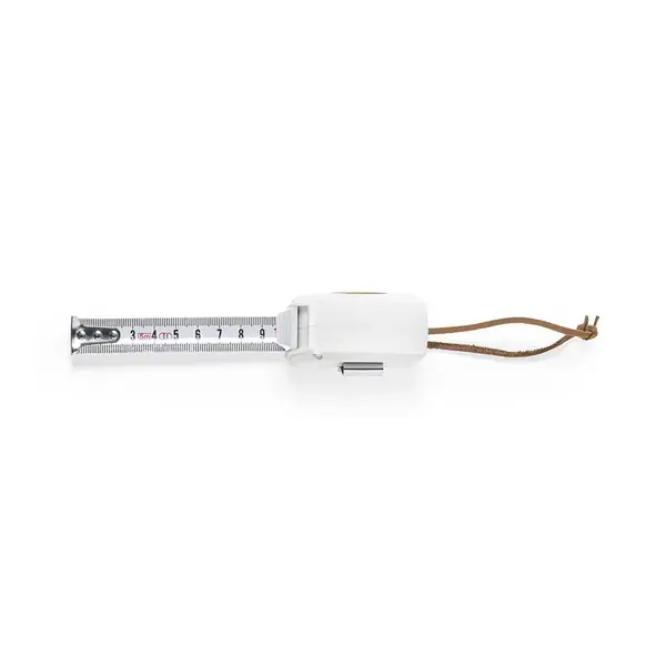 Maßband Hermy 5M personalisierte Geschenke , 10 image