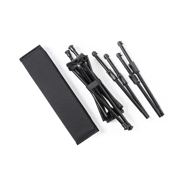 Tisch Runix - schwarz, Farbe: schwarz personalisierte Geschenke , 3 image