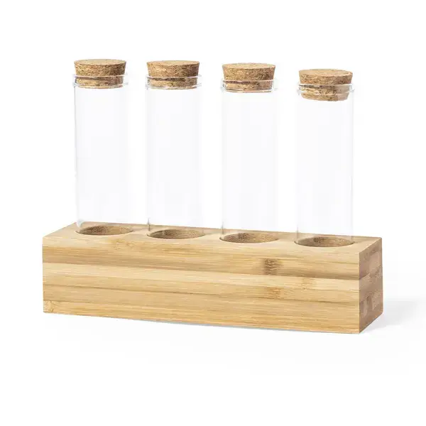 Gewürz-Set Tumber personalisierte Geschenke , 5 image