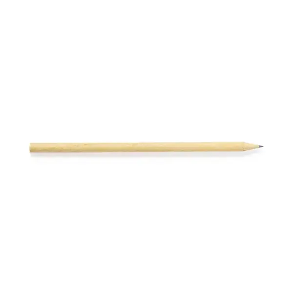 Bleistift Dengal - naturfarben, Farbe: naturfarben personalisierte Geschenke , 2 image