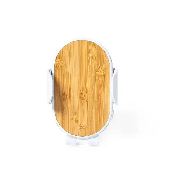 Ladegerät Halter Yango - weiß, Farbe: weiß personalisierte Geschenke , 3 image