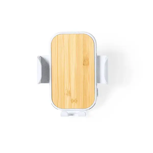 Ladegerät Halter Yaben - weiß, Farbe: weiß personalisierte Geschenke , 2 image