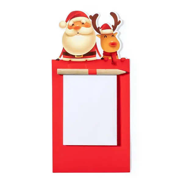 Magnet Larry - rot, Farbe: rot personalisierte Geschenke , 2 image