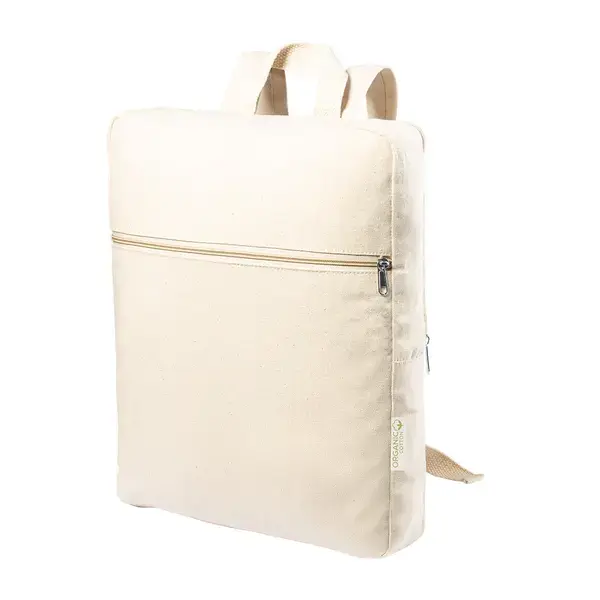Rucksack Lagrit - naturfarben, Farbe: naturfarben personalisierte Geschenke , 3 image