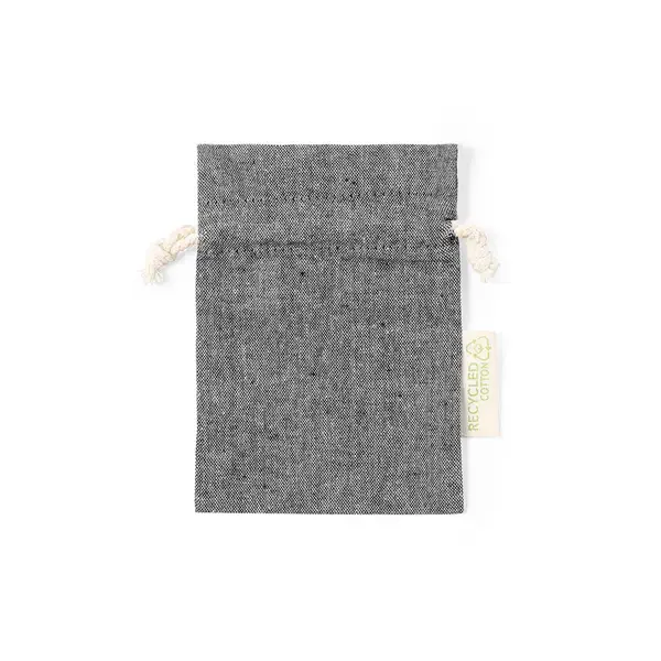 Tasche Dratinix - schwarz, Farbe: schwarz personalisierte Geschenke , 2 image