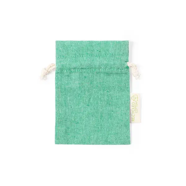 Tasche Dratinix - grün, Farbe: grün personalisierte Geschenke , 2 image