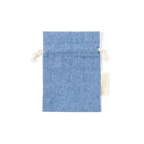 Tasche Dratinix - blau, Farbe: blau personalisierte Geschenke , 2 image