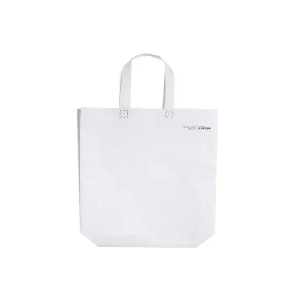 Tasche Tribus - weiß, Farbe: weiß personalisierte Geschenke , 3 image