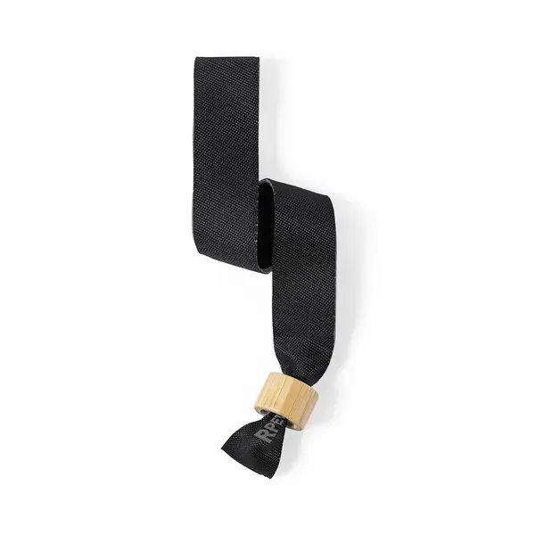 Armband Broch - schwarz, Farbe: schwarz personalisierte Geschenke , 5 image