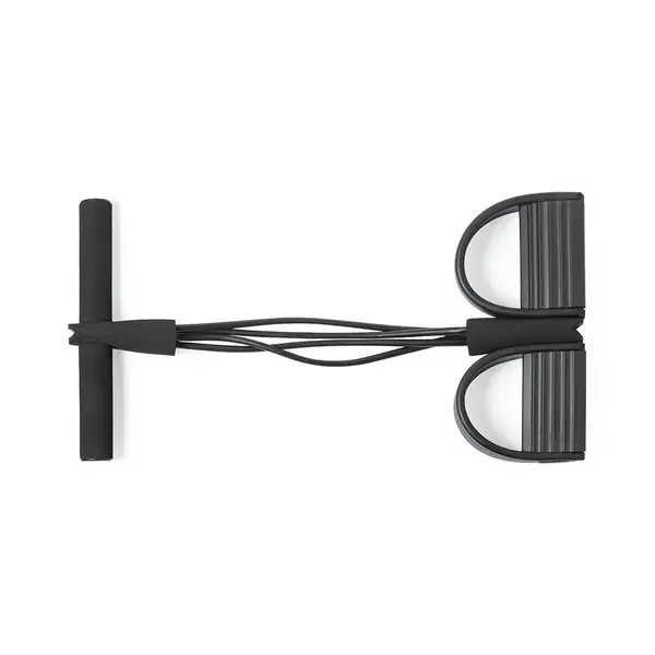 Gummiband Rayden - schwarz, Farbe: schwarz personalisierte Geschenke , 5 image