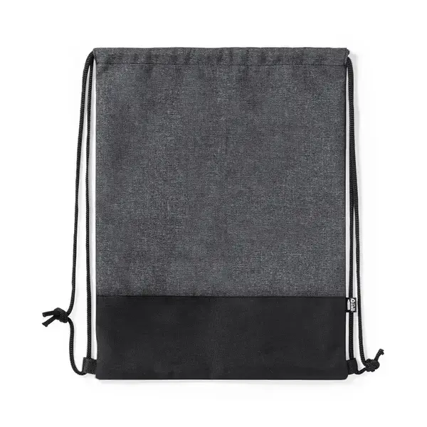 Rucksack Stabby - grau, Farbe: grau personalisierte Geschenke , 8 image