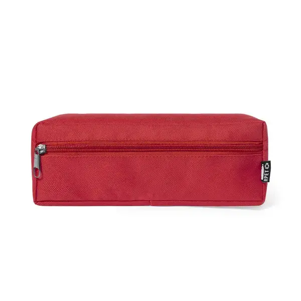 Federmappe Yeimy - rot, Farbe: rot personalisierte Geschenke , 3 image