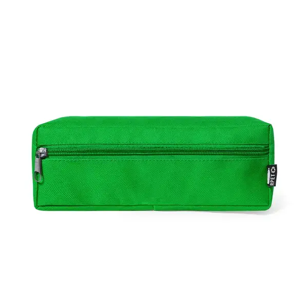 Federmappe Yeimy - grün, Farbe: grün personalisierte Geschenke , 3 image
