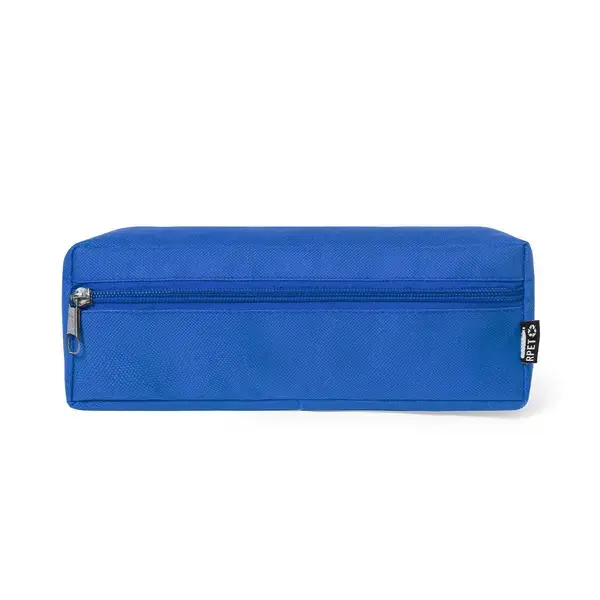 Federmappe Yeimy - blau, Farbe: blau personalisierte Geschenke , 4 image