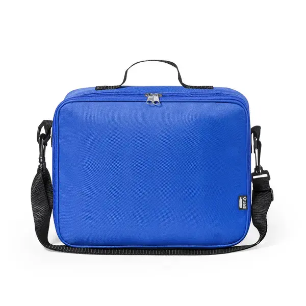 Kühltasche Aitanax - blau, Farbe: blau personalisierte Geschenke , 3 image