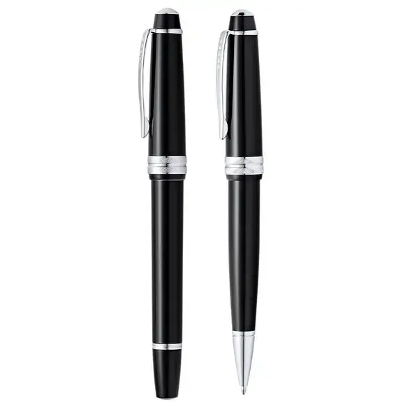 Set Bailey Light - schwarz, Farbe: schwarz personalisierte Geschenke , 3 image