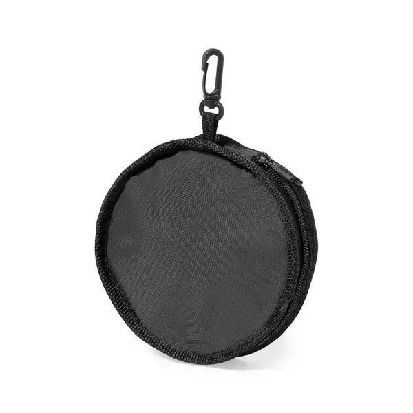 Faltbare Schüssel Keken - schwarz, Farbe: schwarz personalisierte Geschenke , 4 image