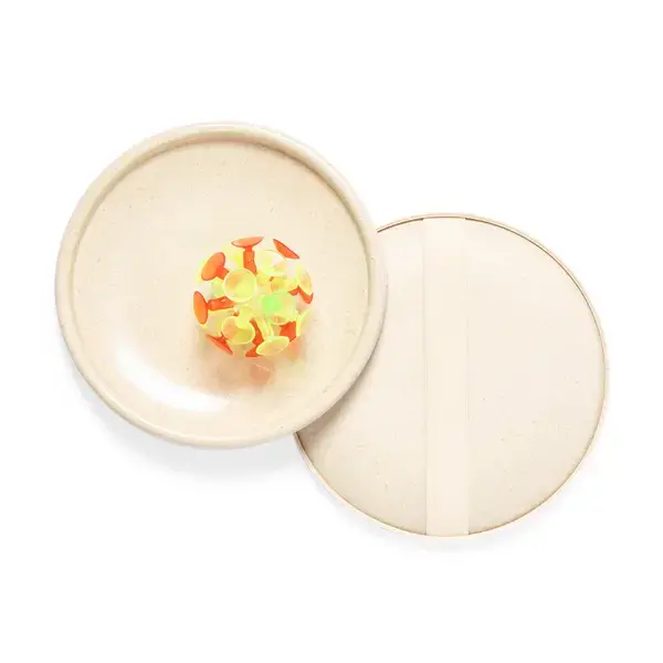 Spiel Croak - naturfarben, Farbe: naturfarben personalisierte Geschenke , 2 image