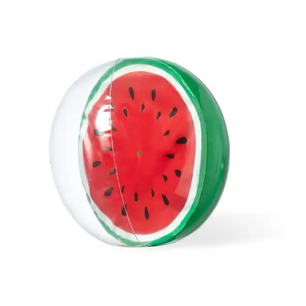 Strandball Darmon - rosa, Farbe: rosa personalisierte Geschenke , 6 image