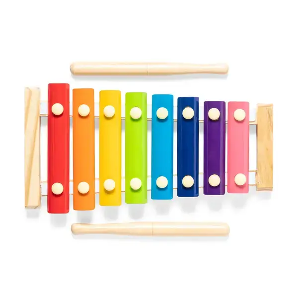 Xylophon Nultyn personalisierte Geschenke , 4 image