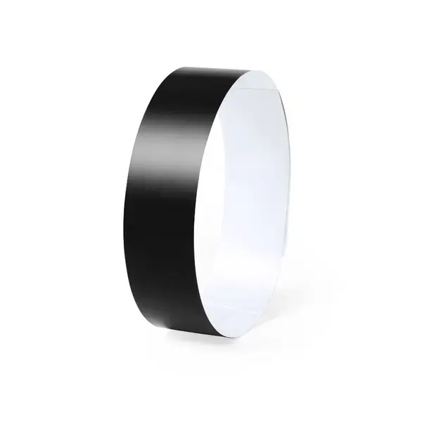Armband Fonten - schwarz, Farbe: schwarz personalisierte Geschenke , 2 image