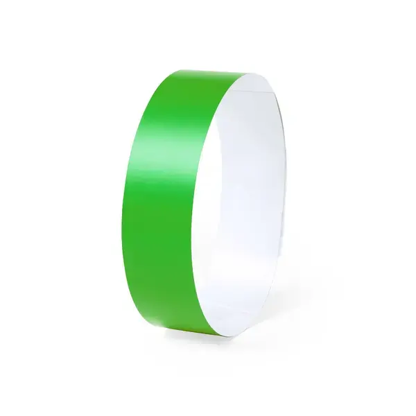 Armband Fonten - grün, Farbe: grün personalisierte Geschenke , 3 image