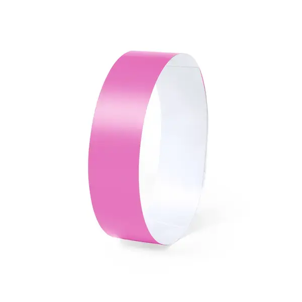 Armband Fonten - rosa, Farbe: rosa personalisierte Geschenke , 3 image