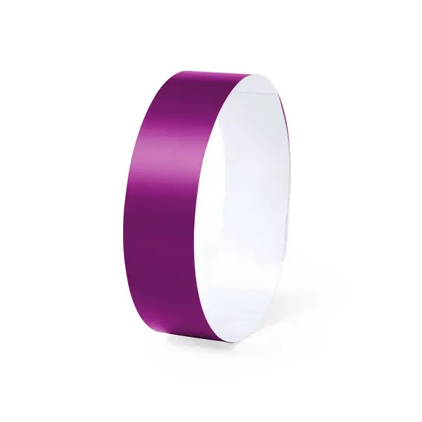 Armband Fonten - lila, Farbe: lila personalisierte Geschenke , 2 image