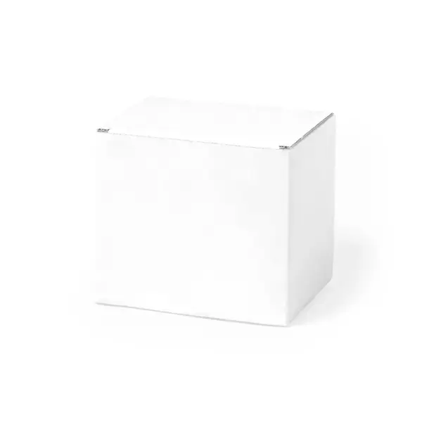 Geschenk-Box Avider - weiß, Farbe: weiß personalisierte Geschenke , 2 image