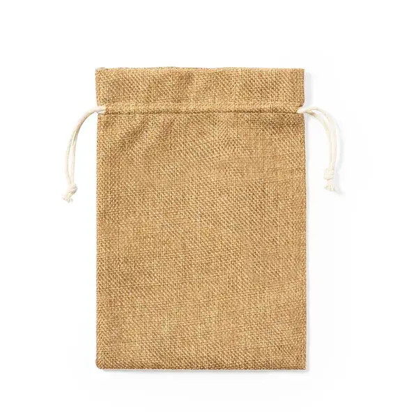 Tasche Pidrum - braun, Farbe: braun personalisierte Geschenke , 2 image