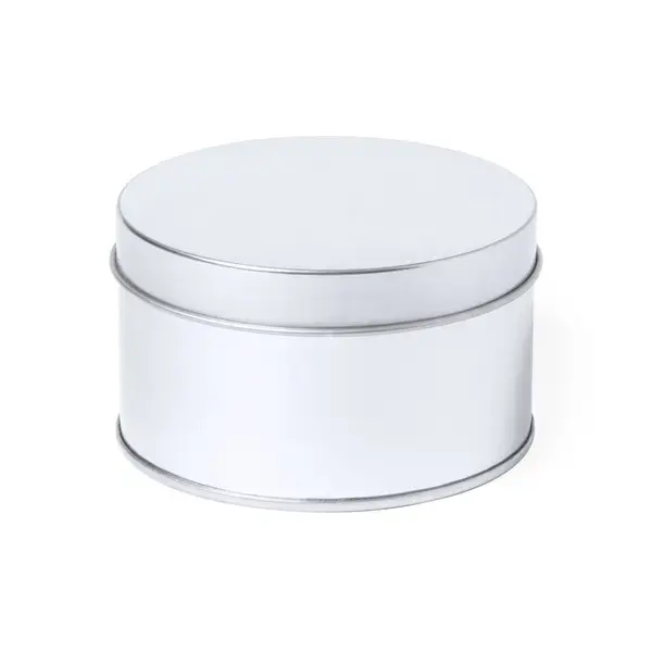 Geschenk-Box Rubrux - silber, Farbe: silber personalisierte Geschenke , 2 image