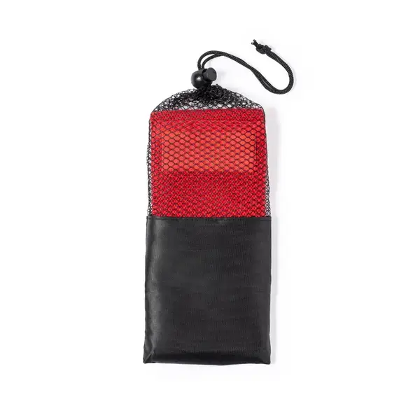 Gummiband Vainen - rot, Farbe: rot personalisierte Geschenke , 7 image