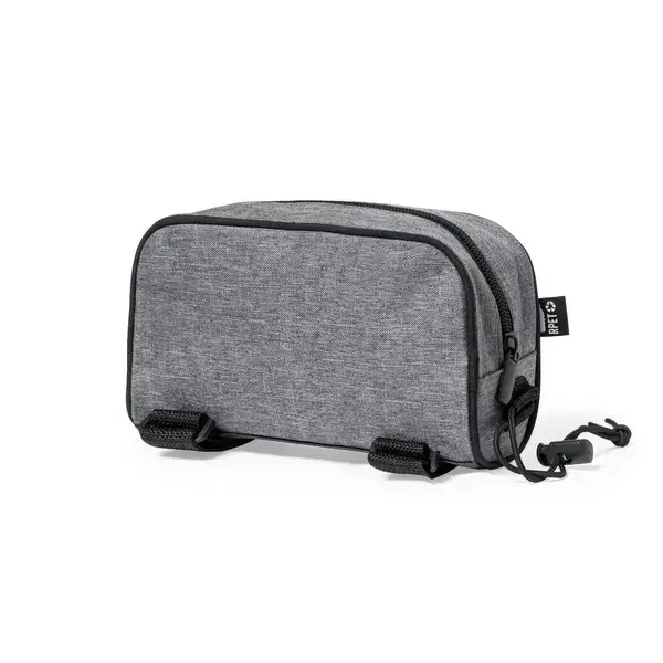Scootertasche Fewil - grau, Farbe: grau personalisierte Geschenke , 3 image
