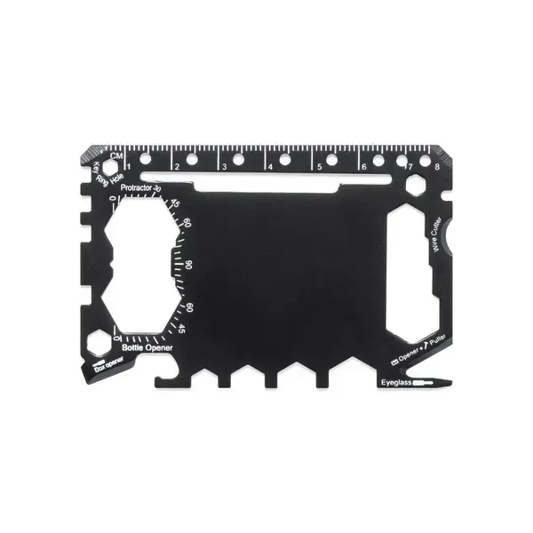 Multiwerkzeug Frest - schwarz personalisierte Geschenke , 5 image