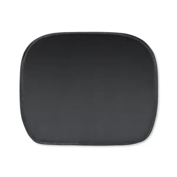 Autosonnenschutz Korenty - schwarz, Farbe: schwarz personalisierte Geschenke , 7 image