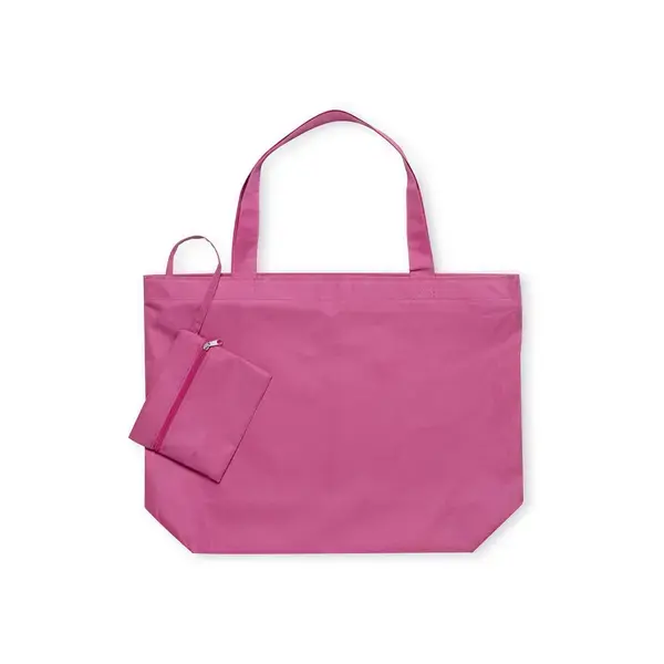 Tasche Revile - rosa, Farbe: rosa personalisierte Geschenke , 2 image