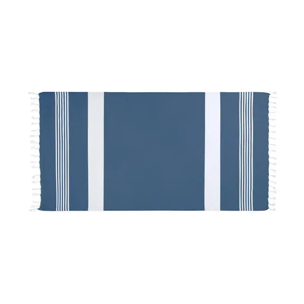 Strandsarong Vedant - navy blau, Farbe: navy blau personalisierte Geschenke , 2 image