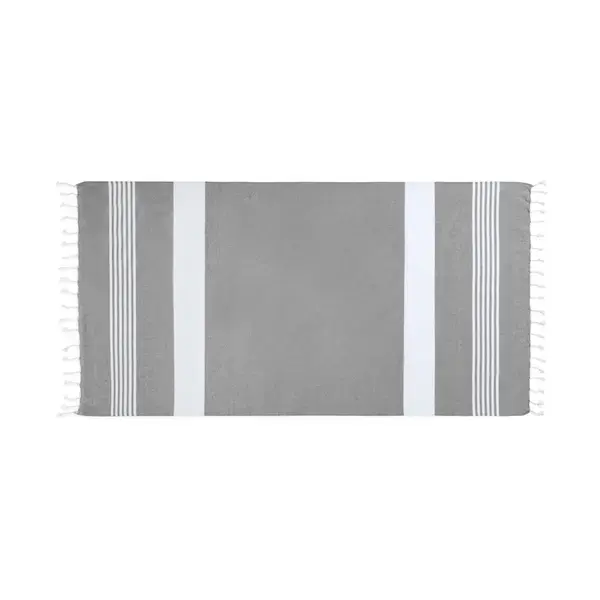 Strandsarong Vedant - grau, Farbe: grau personalisierte Geschenke , 5 image