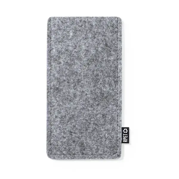 Hülle Kalermix - grau, Farbe: grau personalisierte Geschenke , 3 image