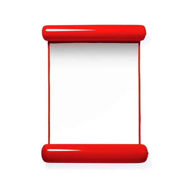 Stuhl Tarxia - rot, Farbe: rot personalisierte Geschenke , 2 image