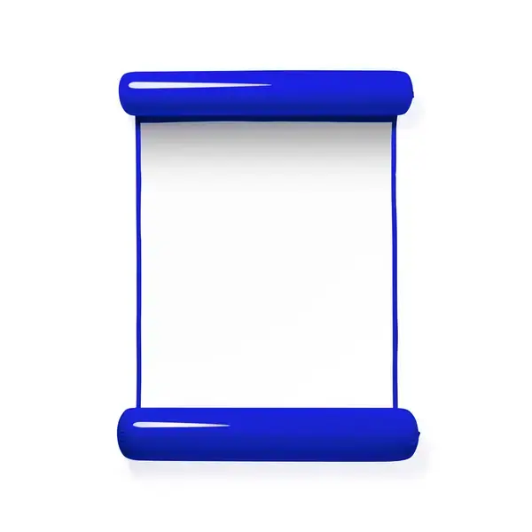 Stuhl Tarxia - blau, Farbe: blau personalisierte Geschenke , 2 image