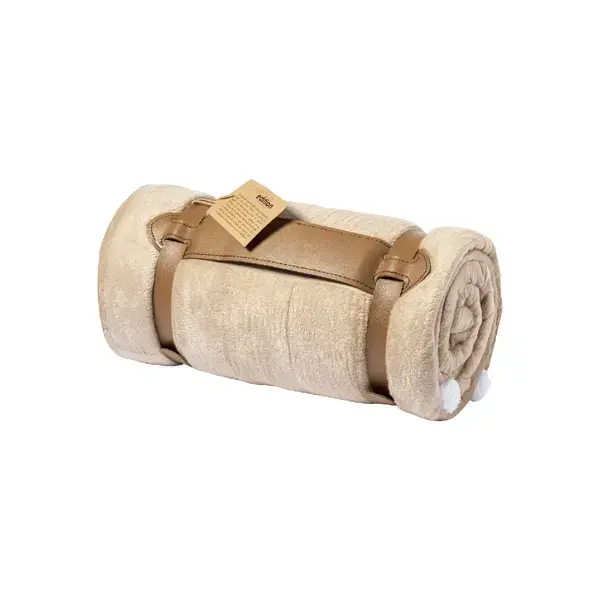 Decke Haltebes - braun personalisierte Geschenke , 4 image