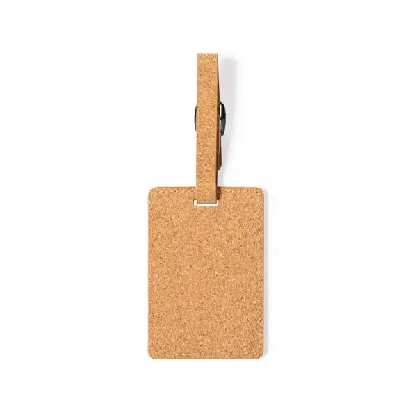 Kofferanhänger Elwes personalisierte Geschenke , 4 image
