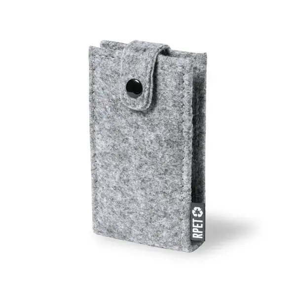 Maniküre Set Lacky - grau, Farbe: grau personalisierte Geschenke , 4 image