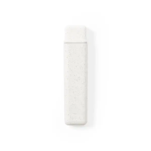 Zahnbürste Duncan - naturfarben, Farbe: naturfarben personalisierte Geschenke , 3 image